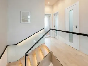 Prodej bytu 4+kk, Postřižín, Teplická, 120 m2