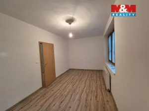 Pronájem bytu 2+kk, Beroun - Beroun-Město, Nad Paloučkem, 56 m2