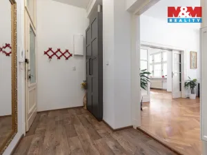 Prodej bytu 3+kk, Ostrava - Moravská Ostrava, 28. října, 83 m2