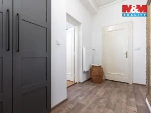 Prodej bytu 3+kk, Ostrava - Moravská Ostrava, 28. října, 83 m2