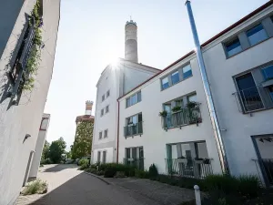 Pronájem bytu 1+kk, Praha - Lochkov, U sladovny, 36 m2