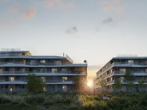 Prodej bytu 2+kk, Praha - Dolní Chabry, Kadaňská, 57 m2