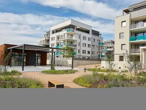 Prodej bytu 2+kk, Praha - Dolní Chabry, Kadaňská, 57 m2