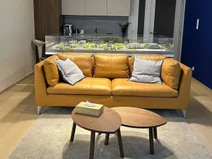 Prodej bytu 1+kk, Praha - Dolní Chabry, Kadaňská, 28 m2