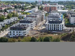 Prodej bytu 4+kk, Praha - Dolní Chabry, Kadaňská, 118 m2