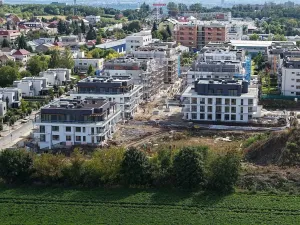 Prodej bytu 3+kk, Praha - Dolní Chabry, Kadaňská, 78 m2