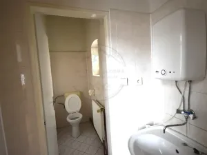 Pronájem kanceláře, Jeseník, 36 m2