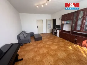 Prodej bytu 3+1, Ostrava - Dubina, Aloise Gavlase, 68 m2