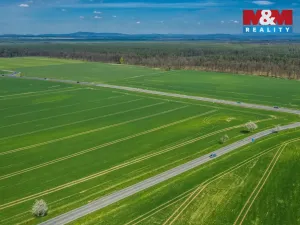 Prodej pole, Čistá, 66744 m2