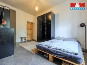 Prodej bytu 2+1, Plzeň - Jižní Předměstí, Edvarda Beneše, 70 m2