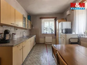 Prodej chalupy, Mečichov, 101 m2