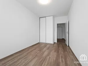 Pronájem bytu 2+kk, Praha - Hlubočepy, Ondrákové, 49 m2