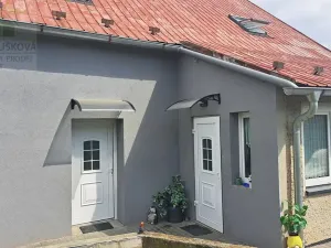 Pronájem bytu 2+1, Ludgeřovice, Hlučínská, 60 m2