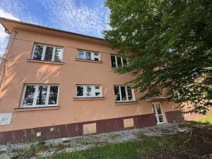Prodej bytu 2+1, Frýdek-Místek, Míru, 83 m2