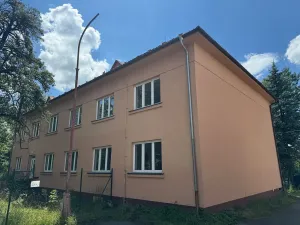 Prodej bytu 1+1, Frýdek-Místek, Míru, 55 m2