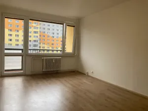 Pronájem bytu 2+1, Chomutov, Holešická, 62 m2