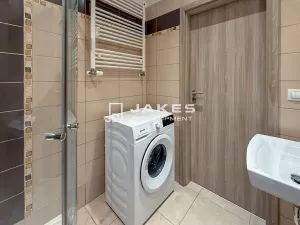 Pronájem bytu 1+kk, Praha - Libeň, Pod Labuťkou, 30 m2