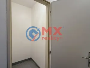 Prodej bytu 1+kk, Praha - Libeň, Kurta Konráda, 25 m2