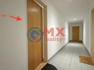 Prodej bytu 1+kk, Praha - Libeň, Kurta Konráda, 25 m2