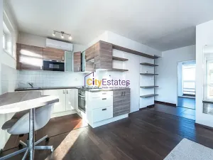 Prodej bytu 2+kk, Praha - Břevnov, Patočkova, 67 m2