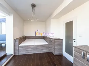 Prodej bytu 2+kk, Praha - Břevnov, Patočkova, 67 m2