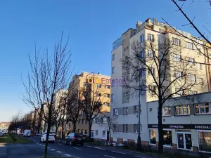 Prodej bytu 2+kk, Praha - Břevnov, Patočkova, 67 m2