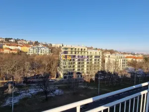 Prodej bytu 2+kk, Praha - Břevnov, Patočkova, 67 m2