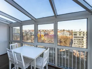 Prodej bytu 2+kk, Praha - Břevnov, Patočkova, 67 m2