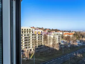 Prodej bytu 2+kk, Praha - Břevnov, Patočkova, 67 m2