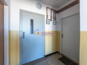 Prodej bytu 2+kk, Praha - Břevnov, Patočkova, 67 m2