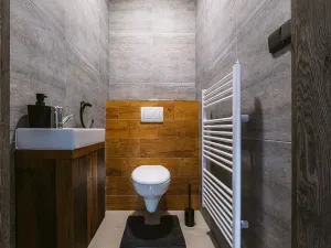 Prodej rodinného domu, Mysliboř, 140 m2