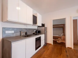 Prodej bytu 3+kk, Vrchlabí, Horská, 73 m2