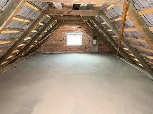 Prodej ubytování, Nová Včelnice, 220 m2