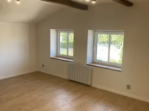 Pronájem bytu 2+kk, Stochov, Karlovarská, 49 m2