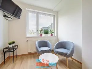 Prodej bytu 1+1, Praha - Modřany, Vorařská, 37 m2