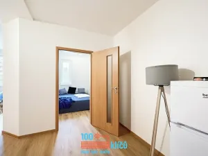 Prodej bytu 1+1, Praha - Modřany, Vorařská, 37 m2