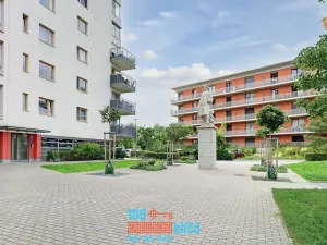 Prodej bytu 1+1, Praha - Modřany, Vorařská, 37 m2