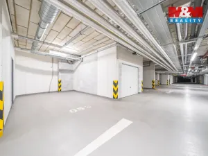 Pronájem bytu 1+kk, Praha, 35 m2