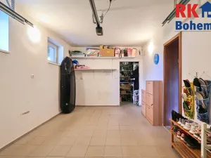 Prodej rodinného domu, Český Brod, K Vysílači, 169 m2