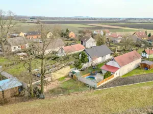 Prodej rodinného domu, Vestec, 122 m2