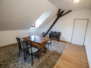 Prodej rodinného domu, Lety, 550 m2