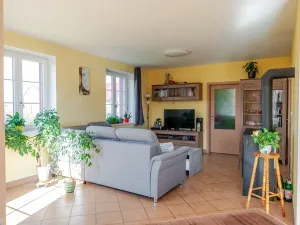 Prodej rodinného domu, Rokytnice nad Rokytnou, 248 m2