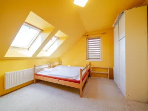 Prodej rodinného domu, Rokytnice nad Rokytnou, 248 m2