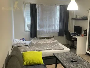 Prodej bytu 1+1, Frýdek-Místek, Beethovenova, 35 m2