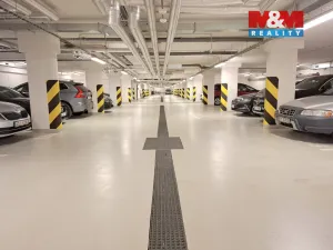 Pronájem bytu 5+kk, Praha, U hranic, 150 m2
