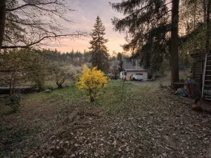 Prodej pozemku pro bydlení, Slapy, 5157 m2