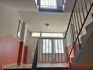 Pronájem bytu 3+1, Přeštice, Palackého, 75 m2