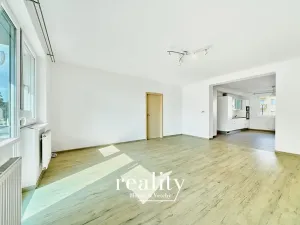 Pronájem bytu 2+1, Znojmo, náměstí Svobody, 86 m2
