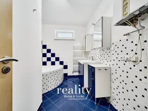 Pronájem bytu 2+1, Znojmo, náměstí Svobody, 86 m2