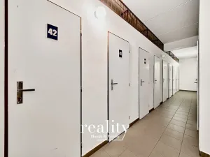Pronájem bytu 2+1, Znojmo, náměstí Svobody, 86 m2
